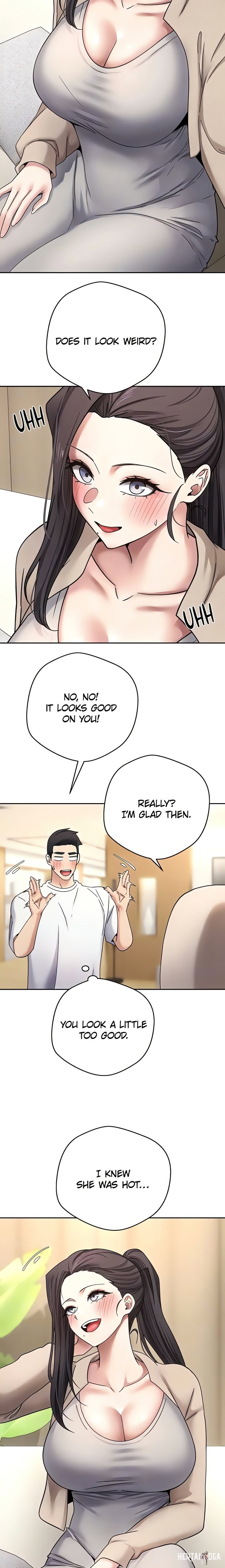 Turning My Life Around With Crypto (Official Uncensored) Turning My Life Around With Crypto (Official Uncensored) Chapter 41 - Trang 8