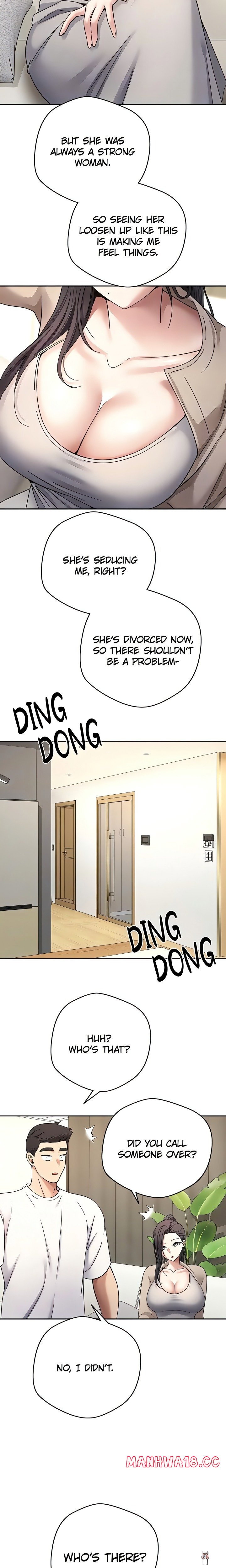 Turning My Life Around With Crypto (Official Uncensored) Turning My Life Around With Crypto (Official Uncensored) Chapter 41 - Trang 9