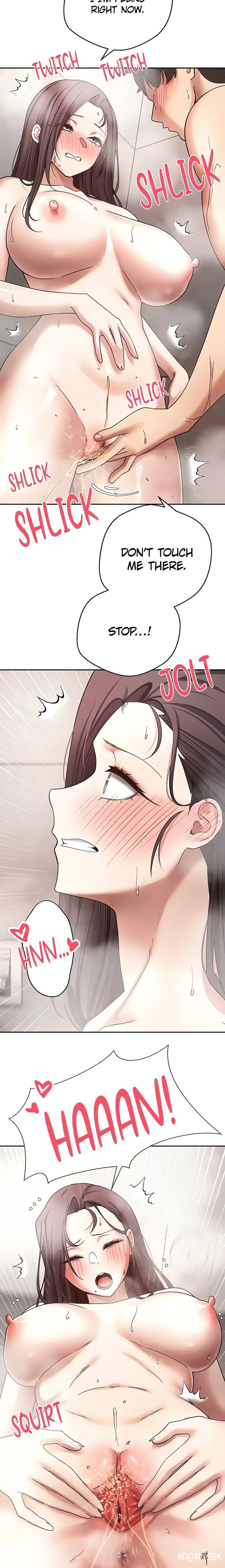 Turning My Life Around With Crypto (Official Uncensored) Turning My Life Around With Crypto (Official Uncensored) Chapter 42 - Page 12