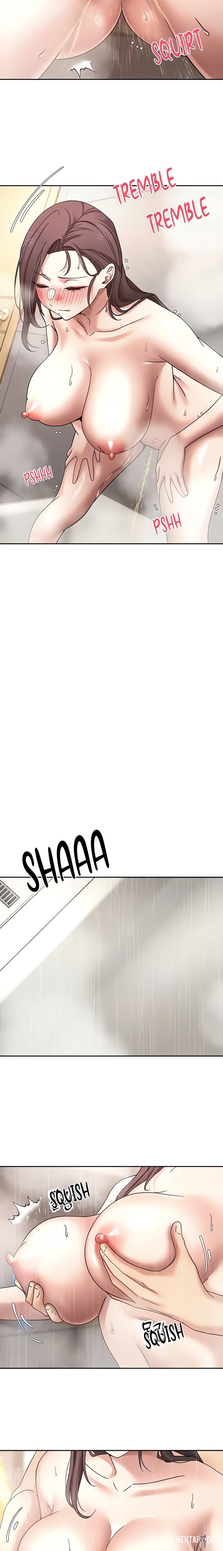 Turning My Life Around With Crypto (Official Uncensored) Turning My Life Around With Crypto (Official Uncensored) Chapter 42 - Page 13