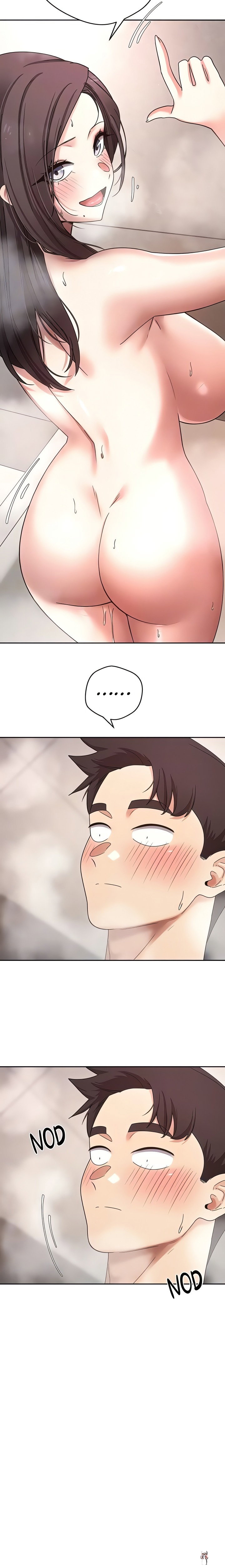 Turning My Life Around With Crypto (Official Uncensored) Turning My Life Around With Crypto (Official Uncensored) Chapter 42 - Page 17