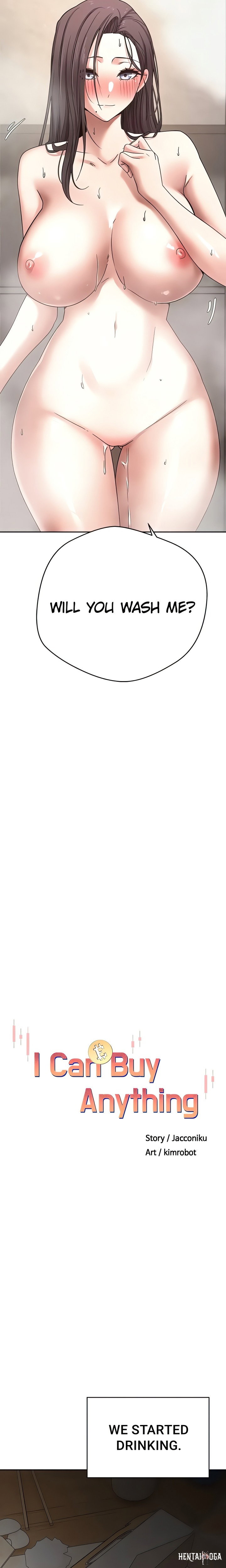 Turning My Life Around With Crypto (Official Uncensored) Turning My Life Around With Crypto (Official Uncensored) Chapter 42 - Page 2