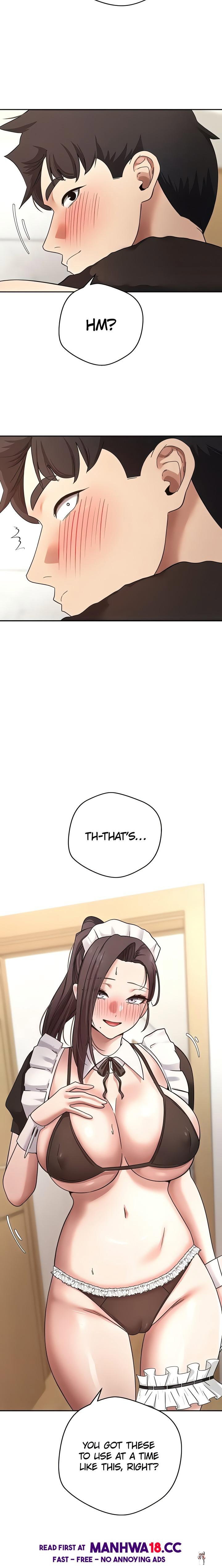 Turning My Life Around With Crypto (Official Uncensored) Turning My Life Around With Crypto (Official Uncensored) Chapter 42 - Page 20