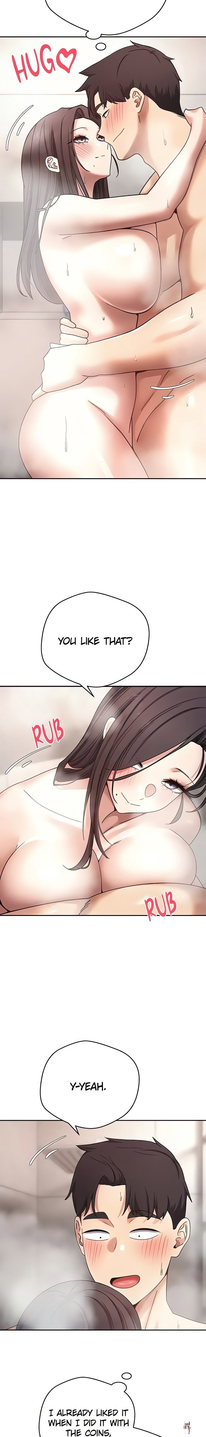 Turning My Life Around With Crypto (Official Uncensored) Turning My Life Around With Crypto (Official Uncensored) Chapter 42 - Page 4