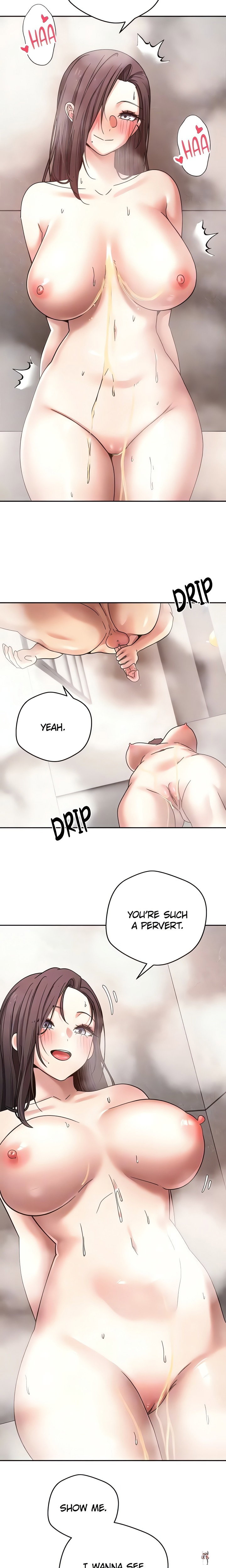 Turning My Life Around With Crypto (Official Uncensored) Turning My Life Around With Crypto (Official Uncensored) Chapter 42 - Page 8