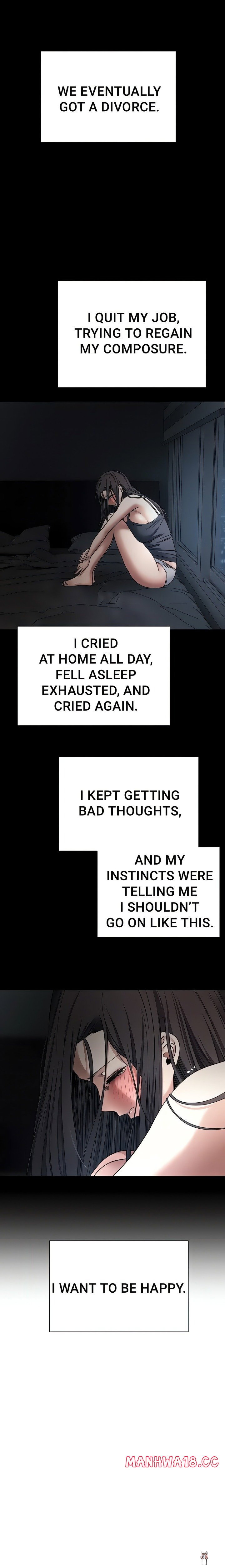 Turning My Life Around With Crypto (Official Uncensored) Turning My Life Around With Crypto (Official Uncensored) Chapter 43 - Halaman 2