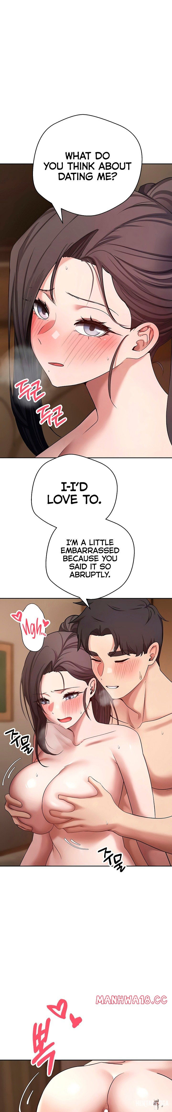 Turning My Life Around With Crypto Turning My Life Around With Crypto Chapter 57 - Page 1