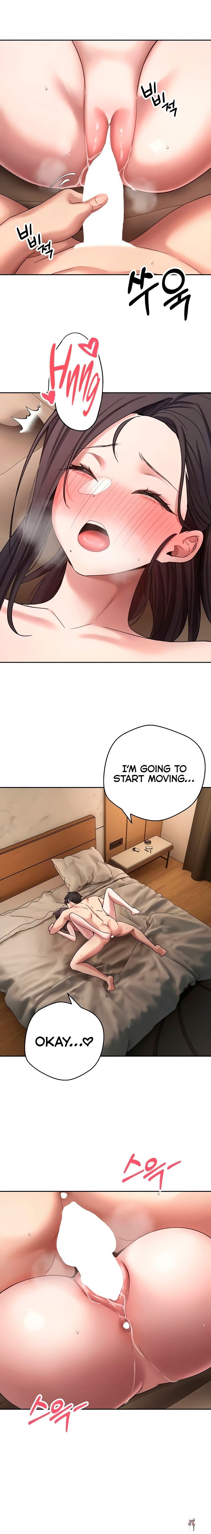 Turning My Life Around With Crypto Turning My Life Around With Crypto Chapter 57 - Page 13