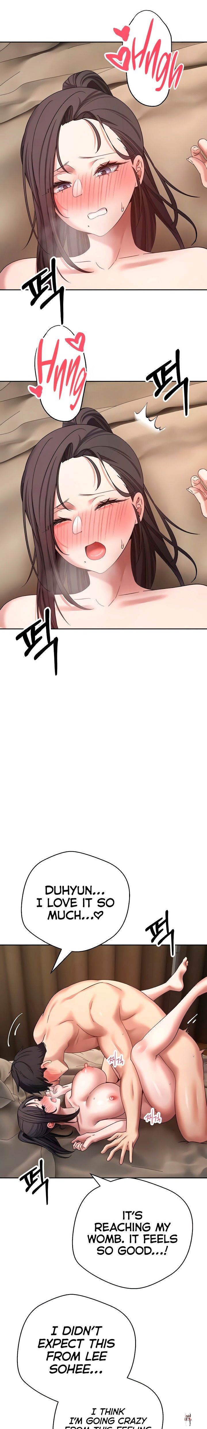 Turning My Life Around With Crypto Turning My Life Around With Crypto Chapter 57 - Page 14