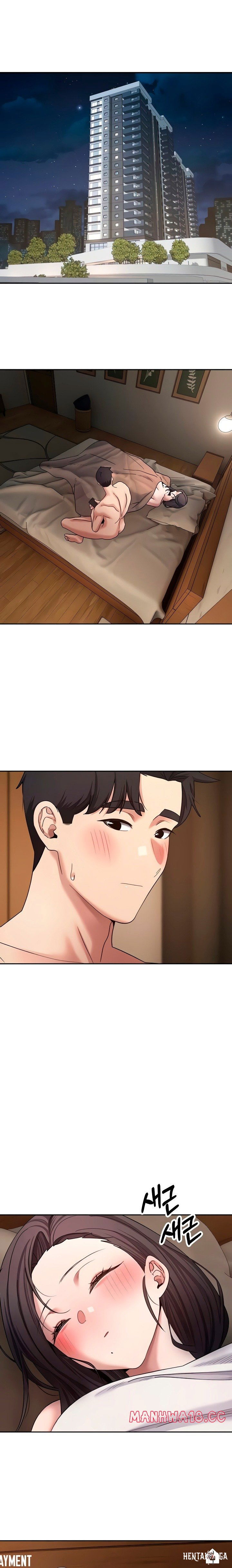 Turning My Life Around With Crypto Turning My Life Around With Crypto Chapter 57 - Page 19