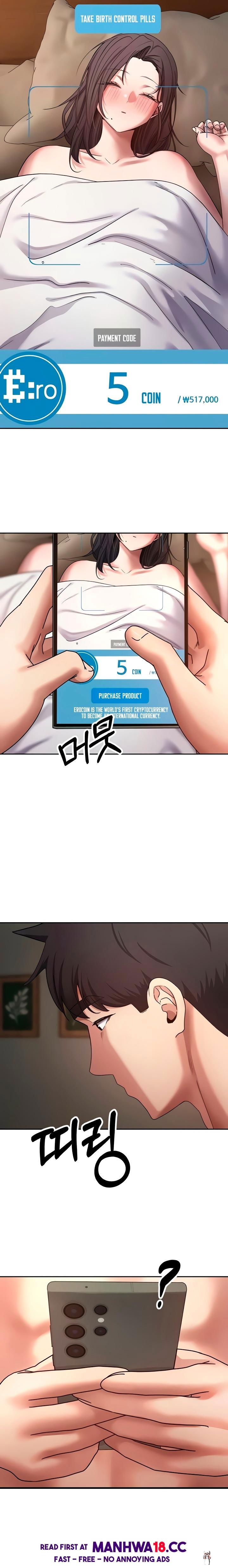 Turning My Life Around With Crypto Turning My Life Around With Crypto Chapter 57 - Page 20