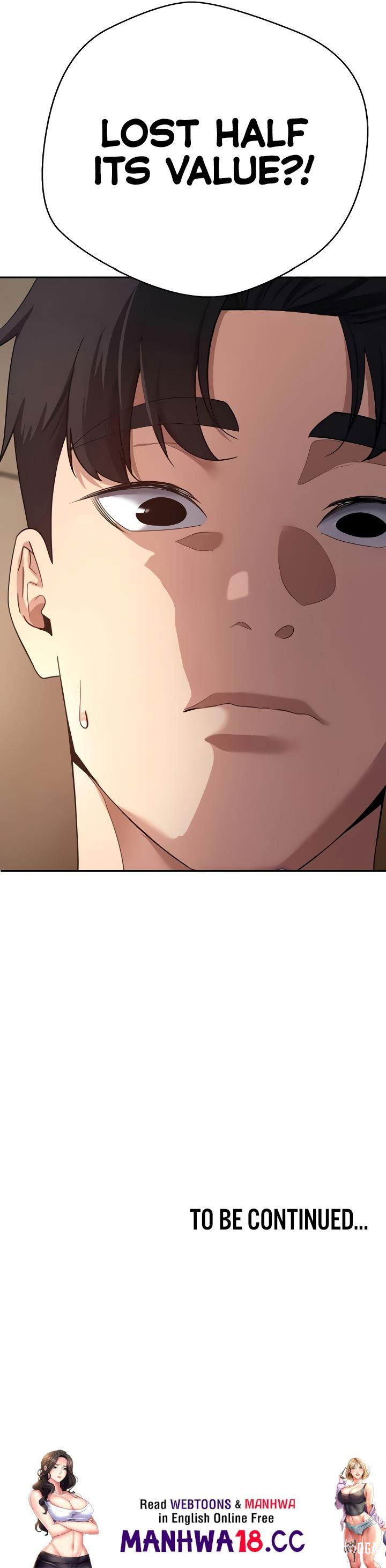 Turning My Life Around With Crypto Turning My Life Around With Crypto Chapter 57 - Page 22