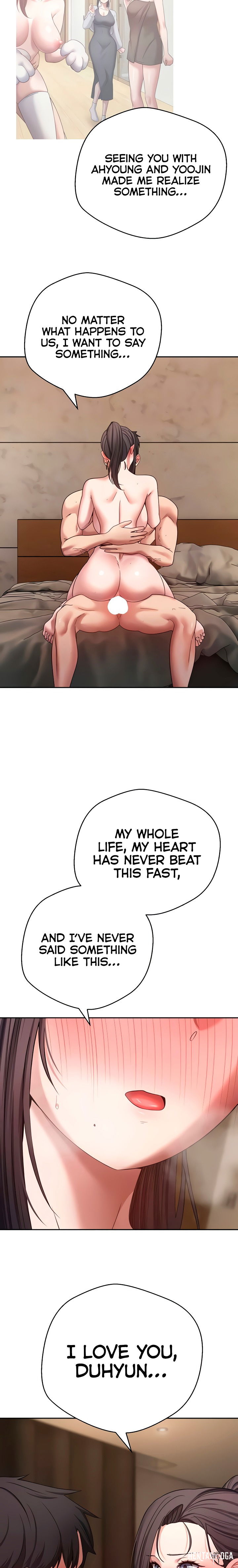 Turning My Life Around With Crypto Turning My Life Around With Crypto Chapter 57 - Page 5