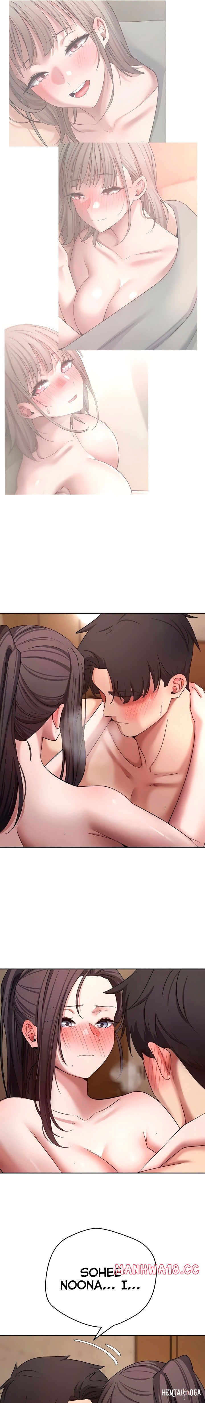 Turning My Life Around With Crypto Turning My Life Around With Crypto Chapter 57 - Page 7