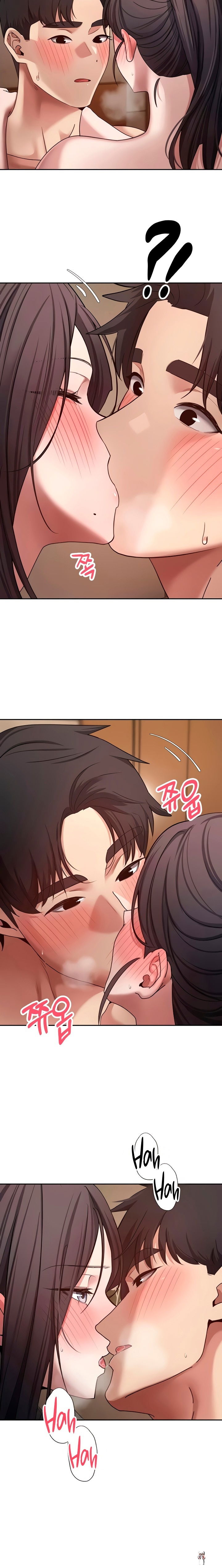 Turning My Life Around With Crypto Turning My Life Around With Crypto Chapter 57 - Page 8