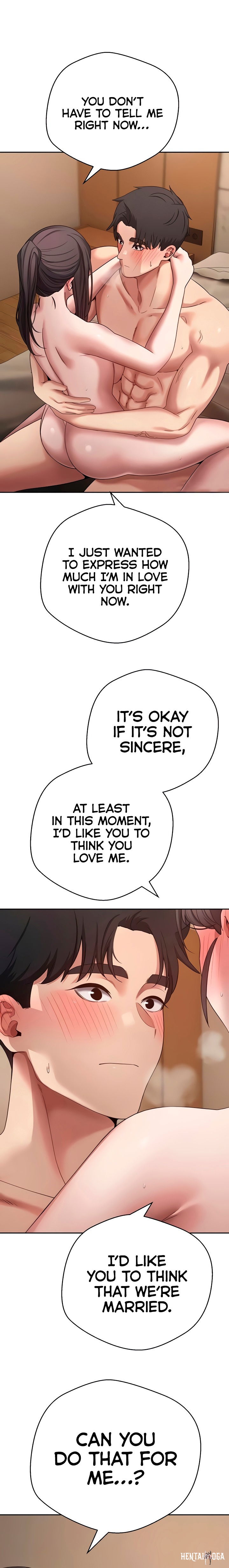 Turning My Life Around With Crypto Turning My Life Around With Crypto Chapter 57 - Page 9