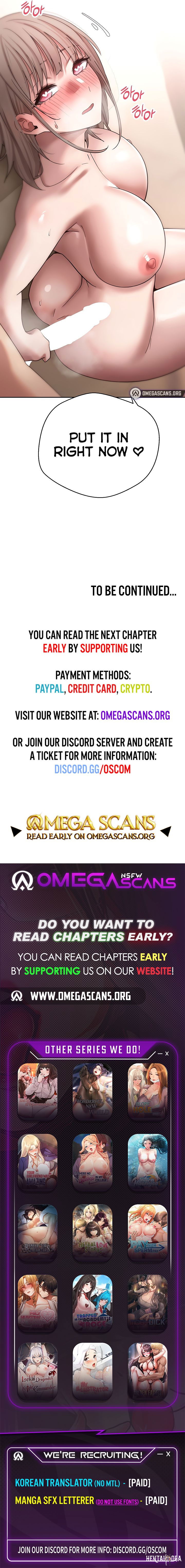 Turning My Life Around With Crypto Turning My Life Around With Crypto Chapter 47 - Page 8