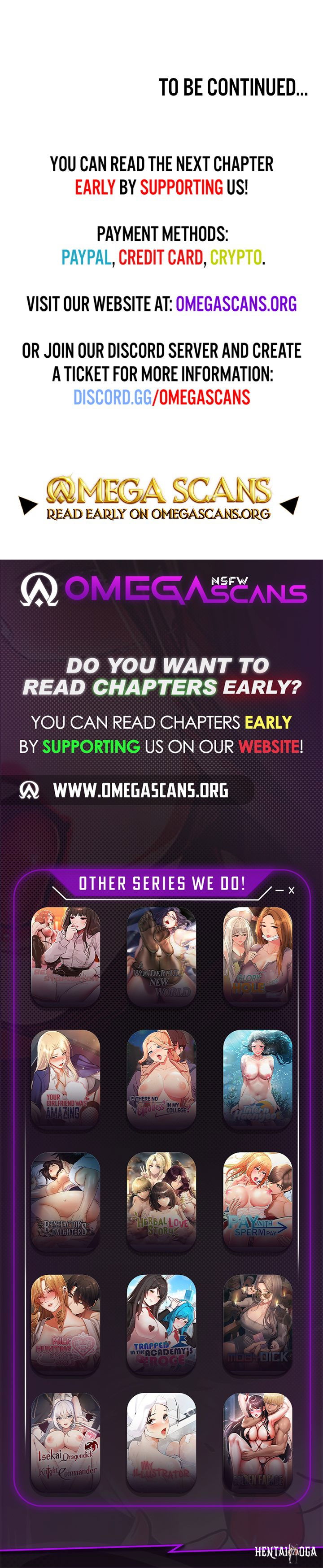 Turning My Life Around With Crypto Turning My Life Around With Crypto Chapter 38 - Page 9