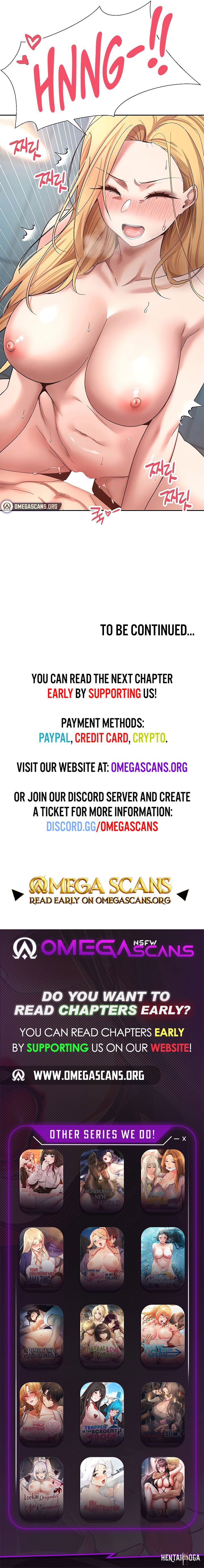 Turning My Life Around With Crypto Turning My Life Around With Crypto Chapter 36 - Page 11