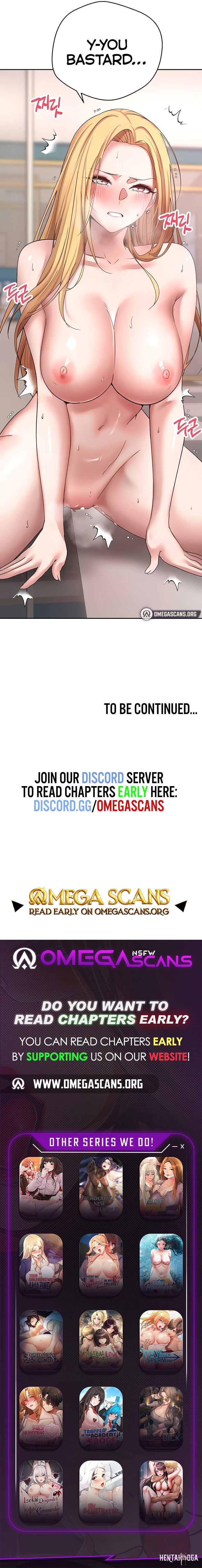 Turning My Life Around With Crypto Turning My Life Around With Crypto Chapter 35 - Page 8