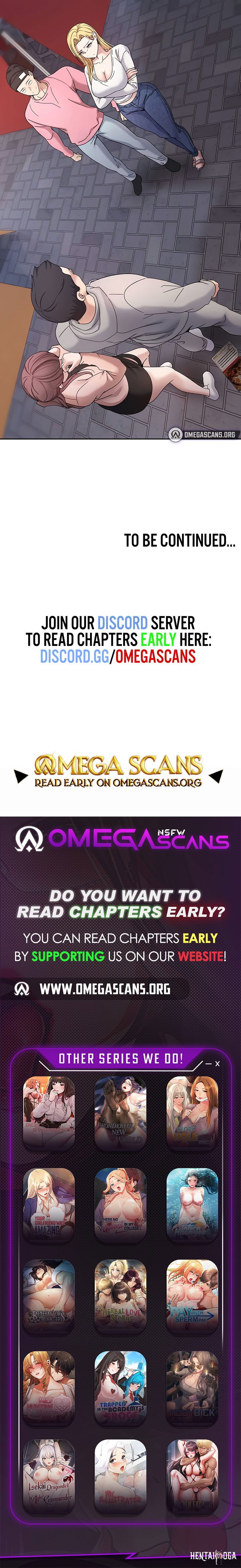 Turning My Life Around With Crypto Turning My Life Around With Crypto Chapter 32 - Page 8