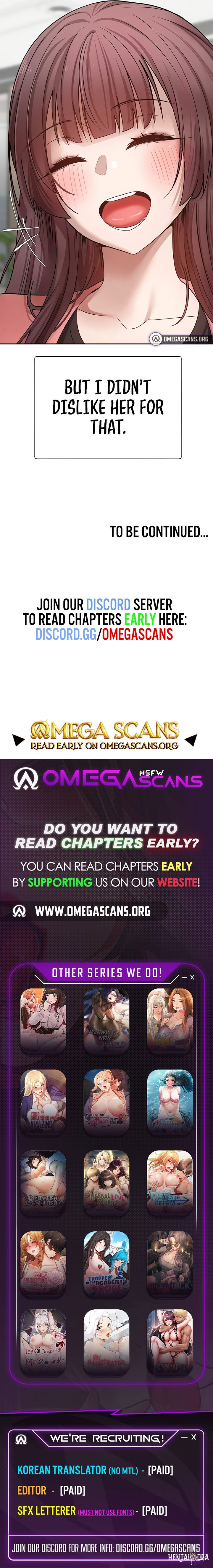 Turning My Life Around With Crypto Turning My Life Around With Crypto Chapter 26 - Page 8