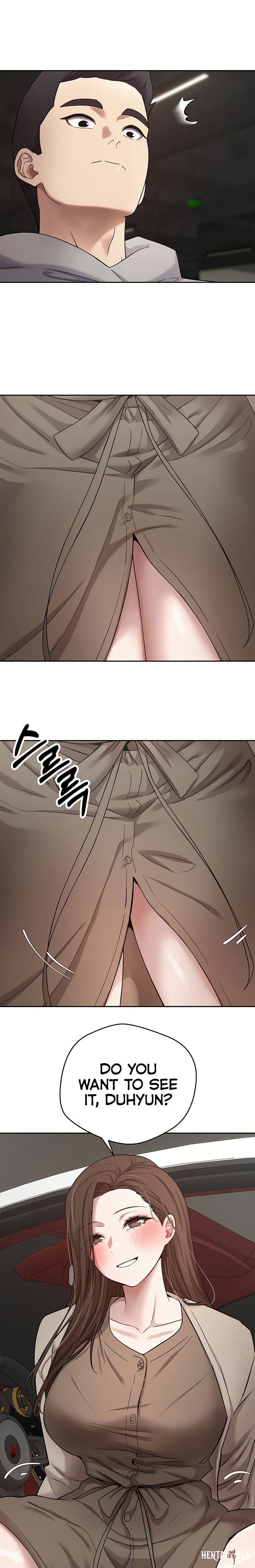 Turning My Life Around With Crypto Turning My Life Around With Crypto Chapter 20 - Page 10