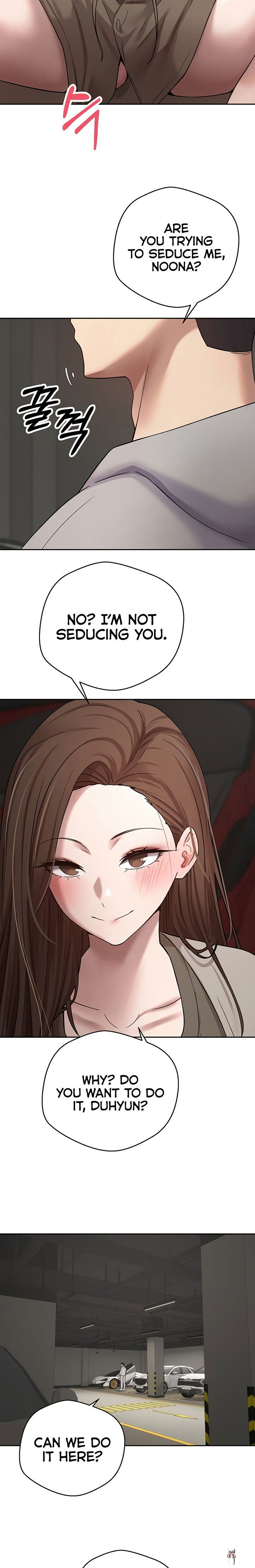 Turning My Life Around With Crypto Turning My Life Around With Crypto Chapter 20 - Page 11