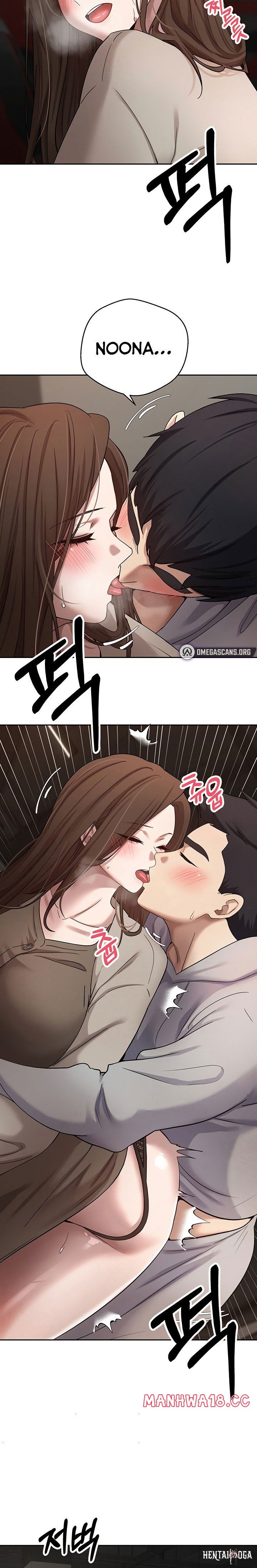 Turning My Life Around With Crypto Turning My Life Around With Crypto Chapter 20 - Page 15