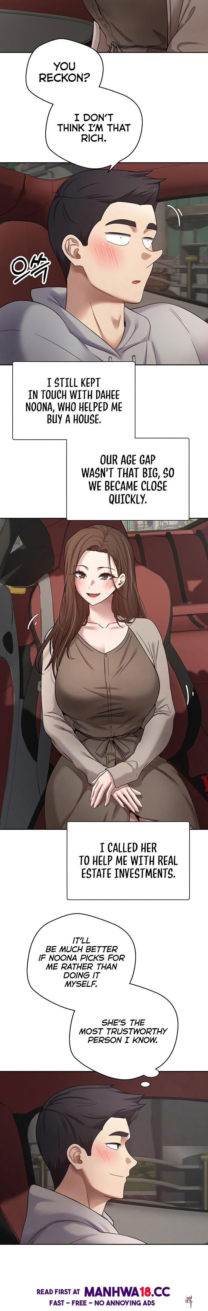 Turning My Life Around With Crypto Turning My Life Around With Crypto Chapter 20 - Page 3