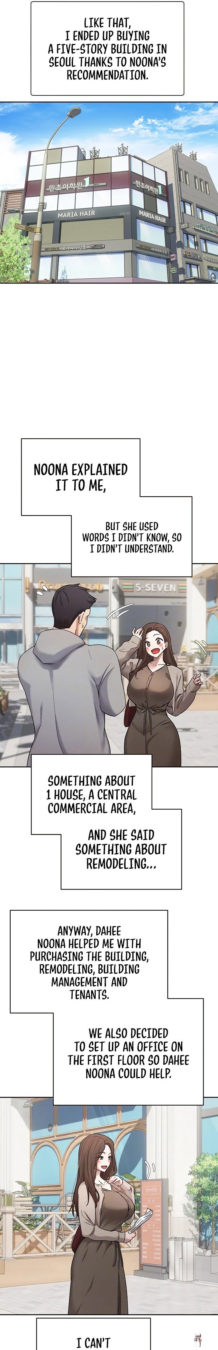 Turning My Life Around With Crypto Turning My Life Around With Crypto Chapter 20 - Page 4