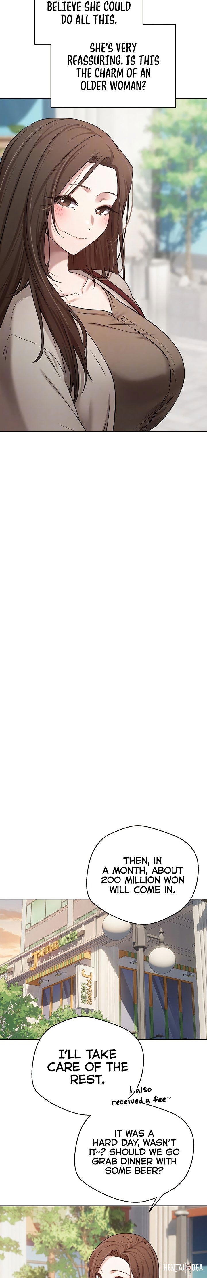 Turning My Life Around With Crypto Turning My Life Around With Crypto Chapter 20 - Page 5