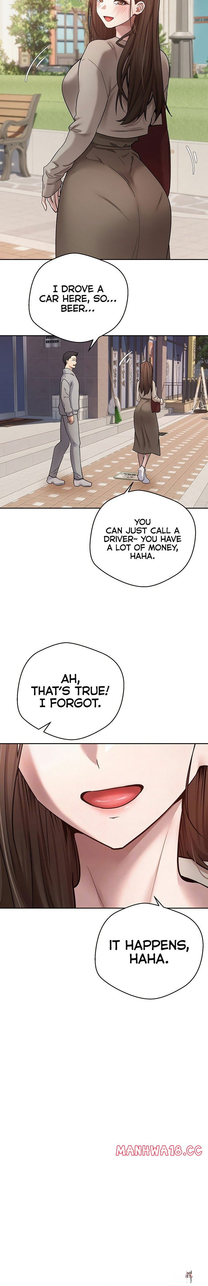 Turning My Life Around With Crypto Turning My Life Around With Crypto Chapter 20 - Page 6