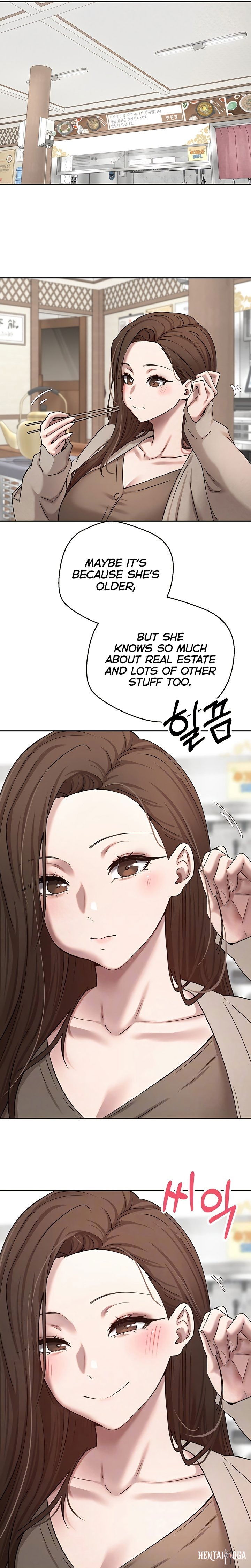 Turning My Life Around With Crypto Turning My Life Around With Crypto Chapter 20 - Page 7