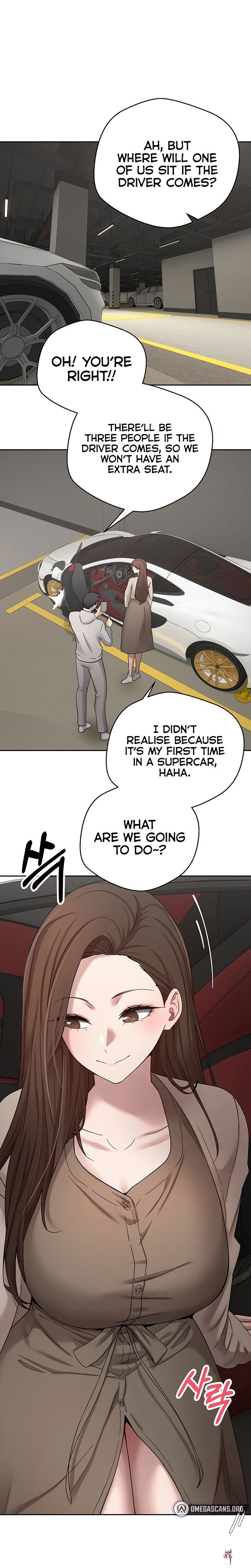 Turning My Life Around With Crypto Turning My Life Around With Crypto Chapter 20 - Page 9