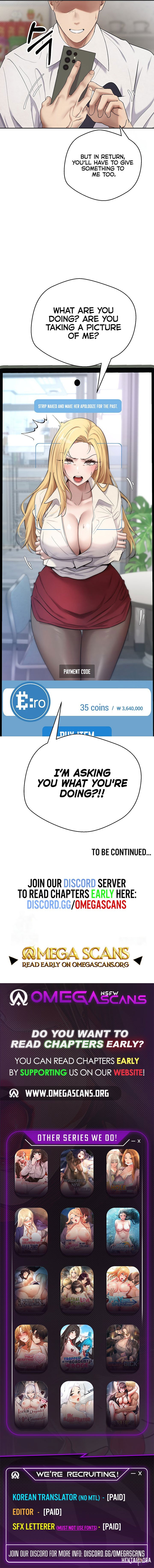 Turning My Life Around With Crypto Turning My Life Around With Crypto Chapter 4 - Page 11