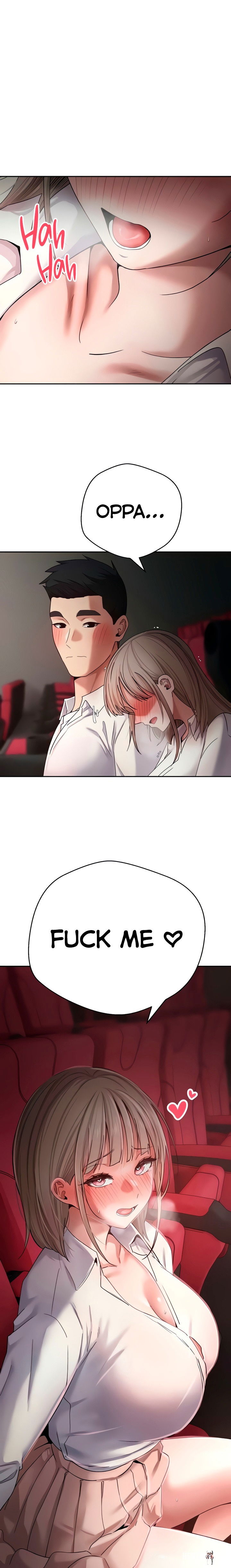 Turning My Life Around With Crypto Turning My Life Around With Crypto Chapter 59 - P&aacute;gina 1