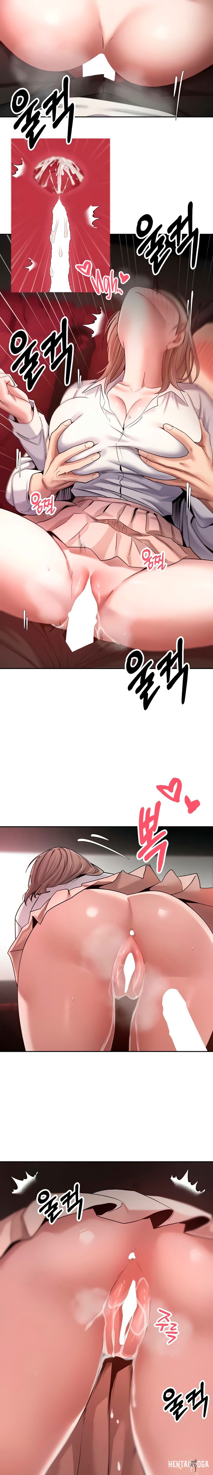 Turning My Life Around With Crypto Turning My Life Around With Crypto Chapter 59 - P&aacute;gina 10