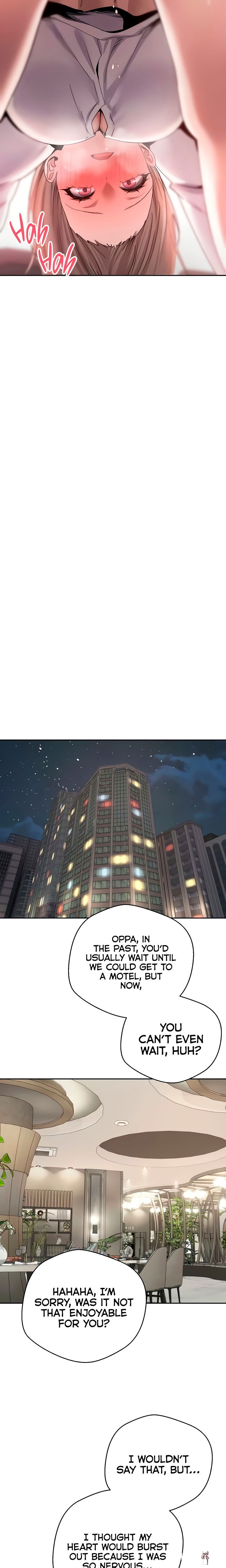 Turning My Life Around With Crypto Turning My Life Around With Crypto Chapter 59 - P&aacute;gina 11