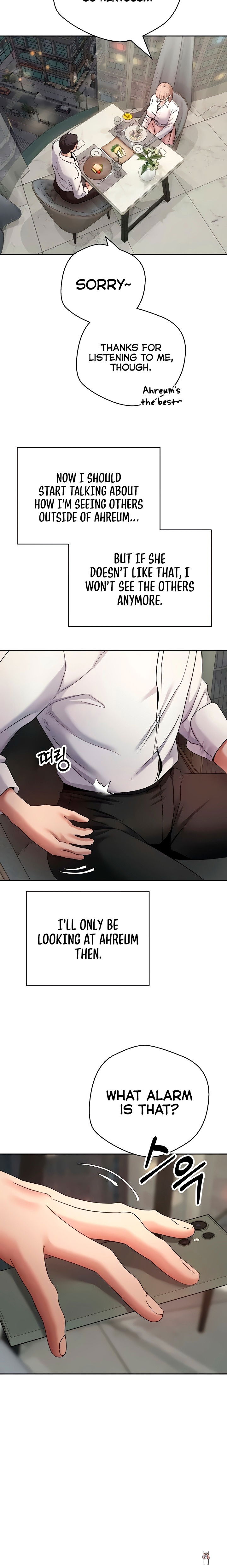 Turning My Life Around With Crypto Turning My Life Around With Crypto Chapter 59 - P&aacute;gina 12