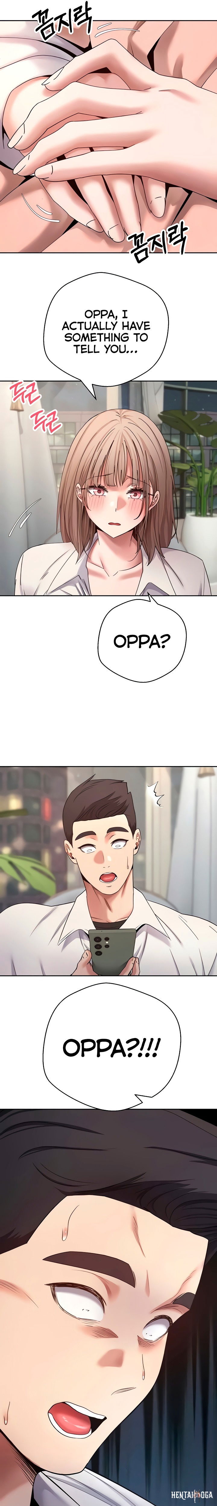 Turning My Life Around With Crypto Turning My Life Around With Crypto Chapter 59 - P&aacute;gina 13