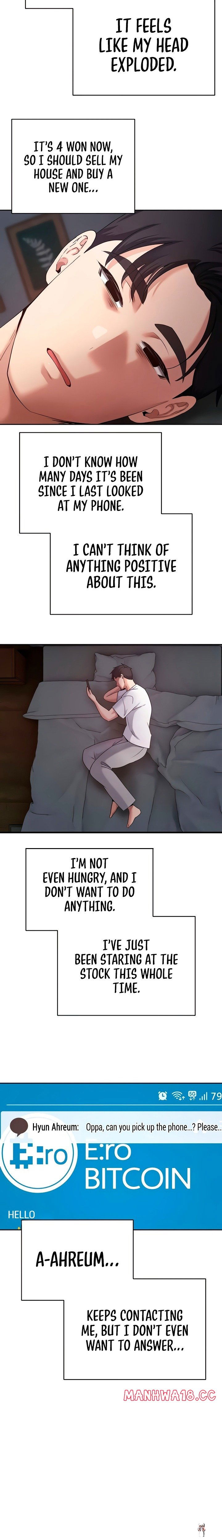 Turning My Life Around With Crypto Turning My Life Around With Crypto Chapter 59 - P&aacute;gina 15