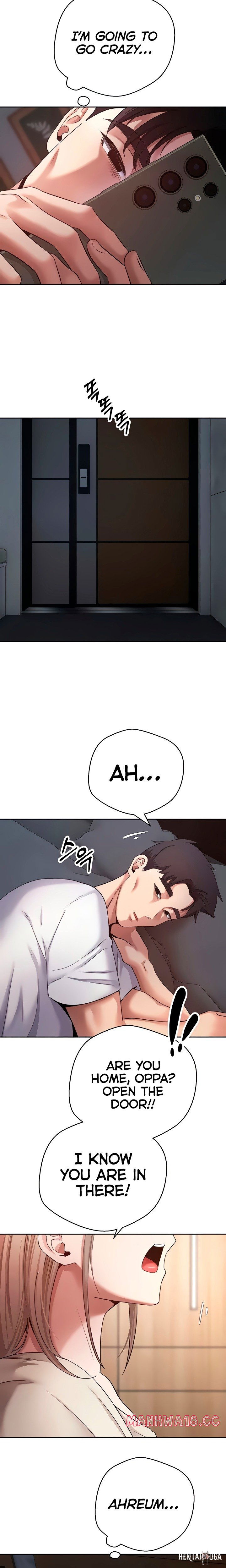 Turning My Life Around With Crypto Turning My Life Around With Crypto Chapter 59 - P&aacute;gina 18