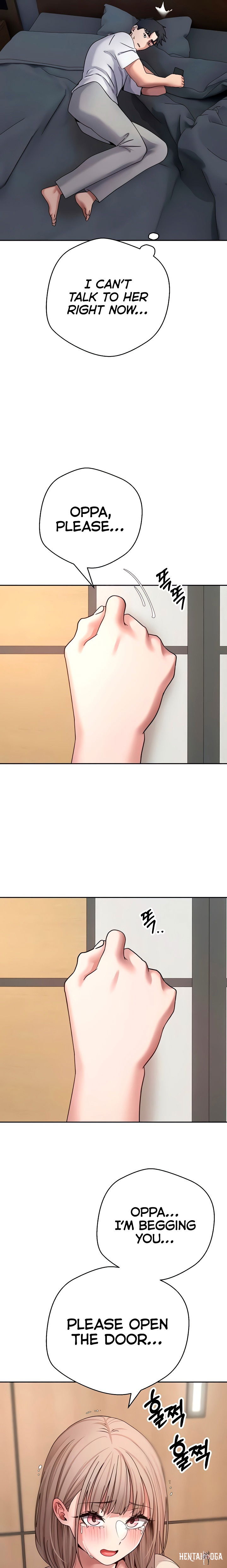 Turning My Life Around With Crypto Turning My Life Around With Crypto Chapter 59 - P&aacute;gina 19