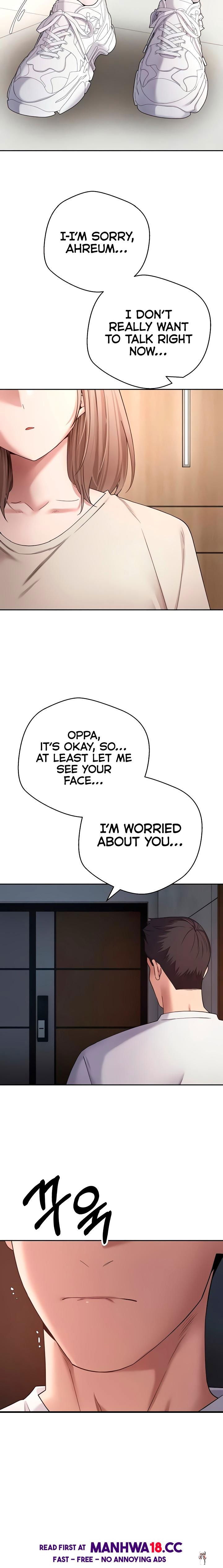 Turning My Life Around With Crypto Turning My Life Around With Crypto Chapter 59 - P&aacute;gina 21