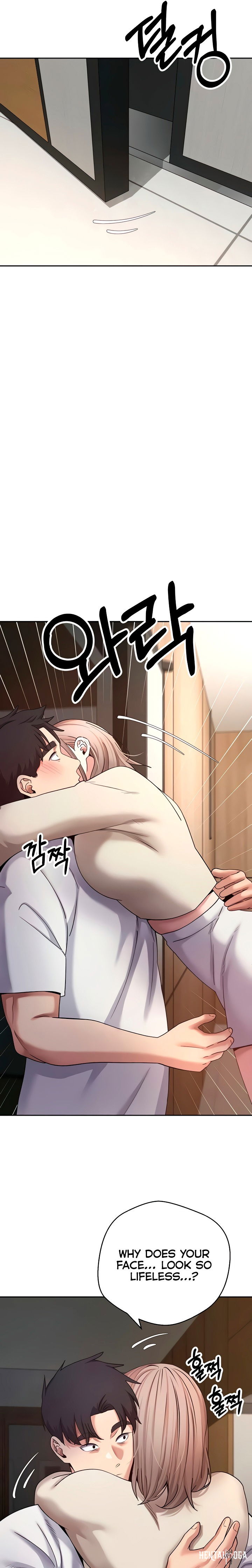 Turning My Life Around With Crypto Turning My Life Around With Crypto Chapter 59 - P&aacute;gina 22