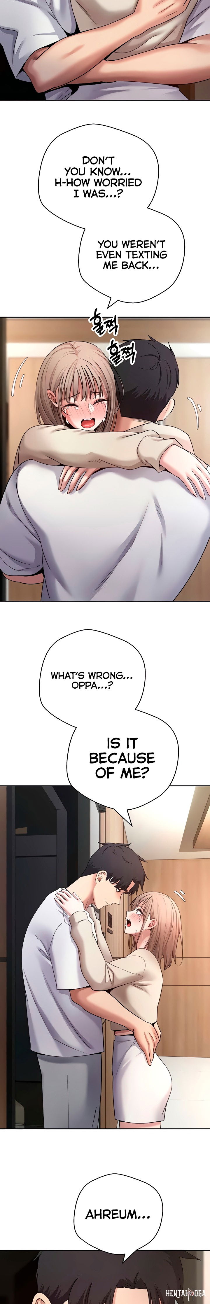 Turning My Life Around With Crypto Turning My Life Around With Crypto Chapter 59 - P&aacute;gina 23