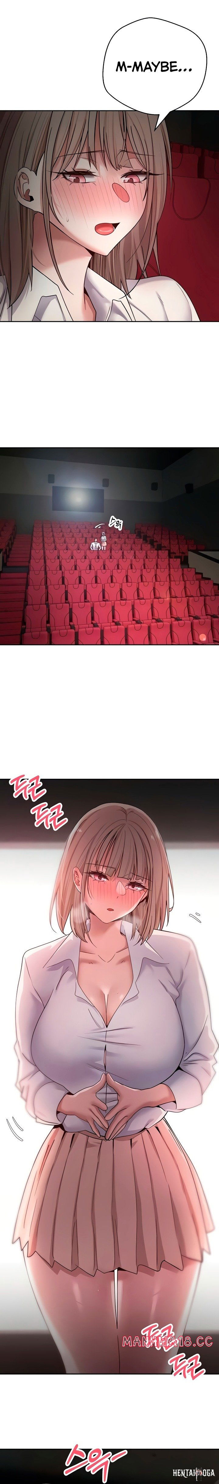 Turning My Life Around With Crypto Turning My Life Around With Crypto Chapter 59 - P&aacute;gina 3