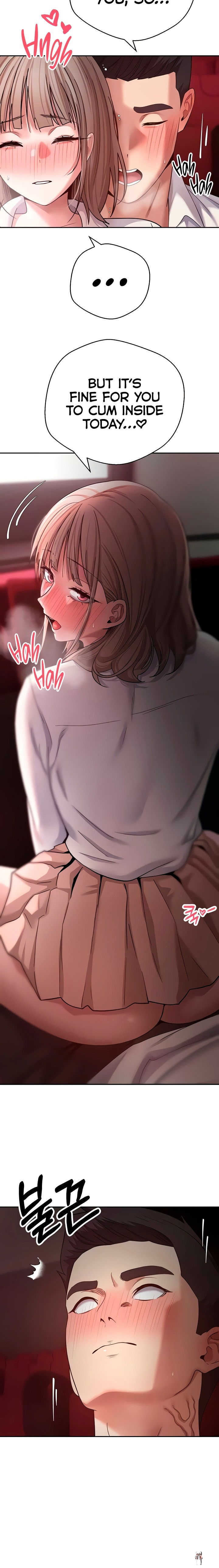 Turning My Life Around With Crypto Turning My Life Around With Crypto Chapter 59 - P&aacute;gina 6