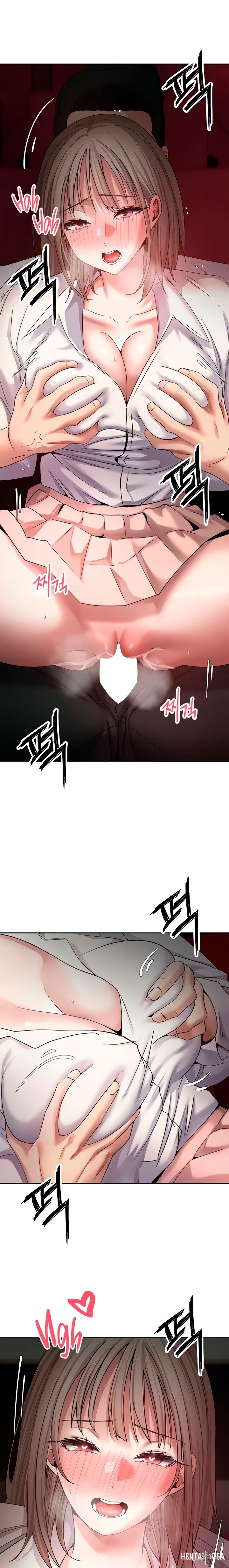 Turning My Life Around With Crypto Turning My Life Around With Crypto Chapter 59 - P&aacute;gina 8